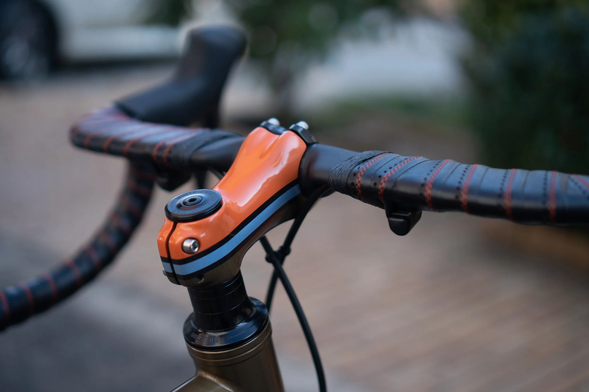 Gallery — Engin Cycles